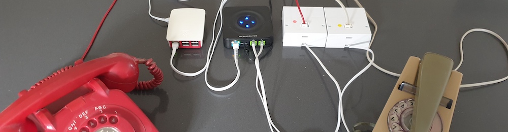 Asterisk Softmodem