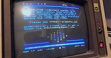 The TELSTAR Videotex System
